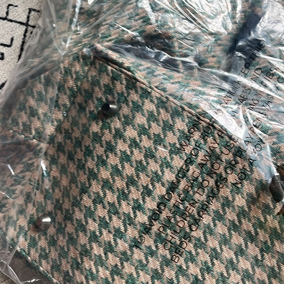 NWT lulu dharma tote bag - Picture 3 of 4